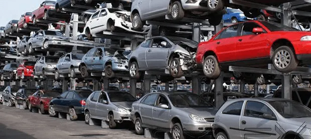 Altes Auto verkaufen in Bergisch Gladbach